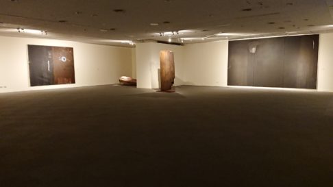 2018“蕭瑟的浪漫”林鴻文研究展 DESOLATE ROMANCE Art of Lin Hong Wen