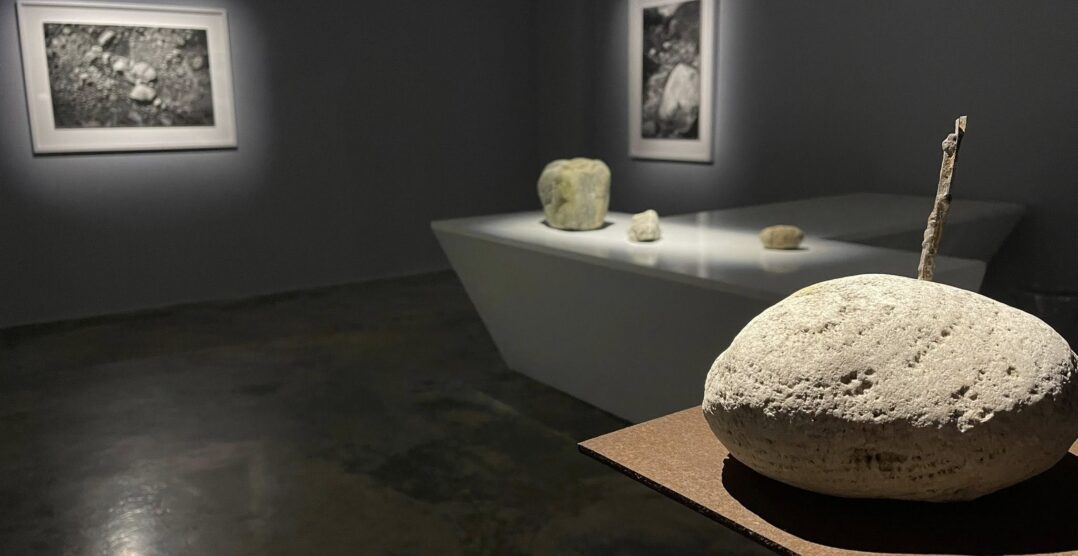 「你在而你又不在」2025林鴻文作品展  You Are Here,Yet Not/2025Lin Hong Wen Solo Exhibition