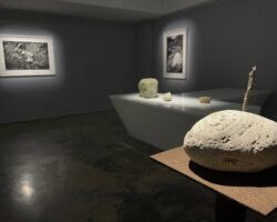 「你在而你又不在」2025林鴻文作品展  You Are Here,Yet Not/2025Lin Hong Wen Solo Exhibition