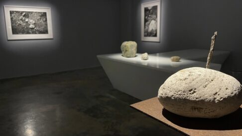 「你在而你又不在」2025林鴻文作品展  You Are Here,Yet Not/2025Lin Hong Wen Solo Exhibition